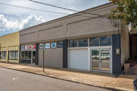 536 Ouachita Avenue, Hot Springs, Arkansas 71901, États-Unis