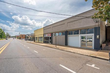 536 Ouachita Avenue, Hot Springs, Arkansas 71901, États-Unis