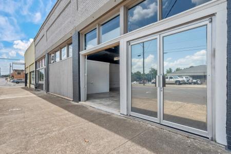536 Ouachita Avenue, Hot Springs, Arkansas 71901, États-Unis