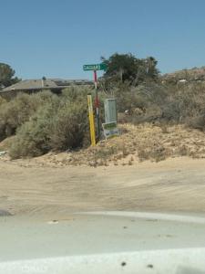0 Ocotilla, Apple Valley, Kalifornia 92307, USA