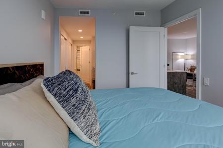 1211 Van Street SE Unit# 1107, Washington, DC 20003, USA