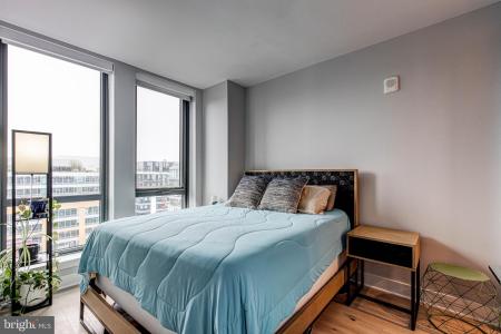 1211 Van Street SE Unit# 1107, Washington, Washington D.C. 20003, USA