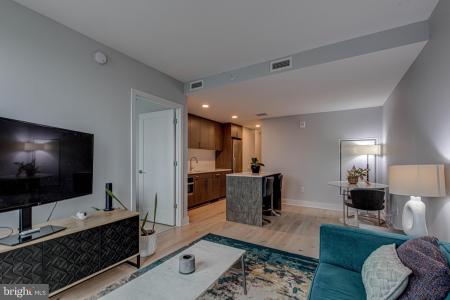 1211 Van Street SE Unit# 1107, Washington, Washington D.C. 20003, USA
