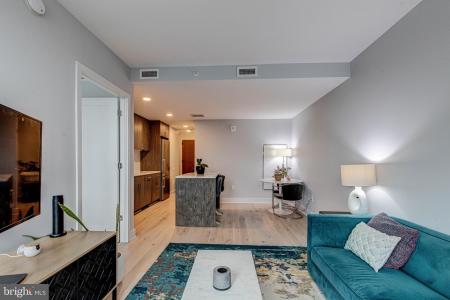1211 Van Street SE Unit# 1107, Washington, Washington D.C. 20003, USA