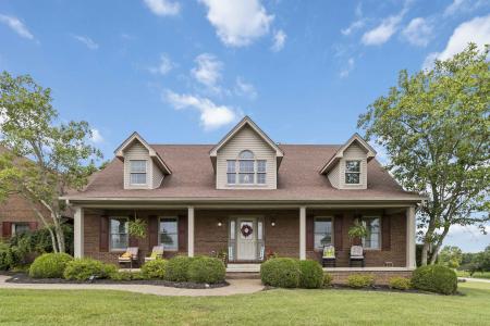 240 Fountaine Trace, Harrodsburg, Kentucky 40330, USA
