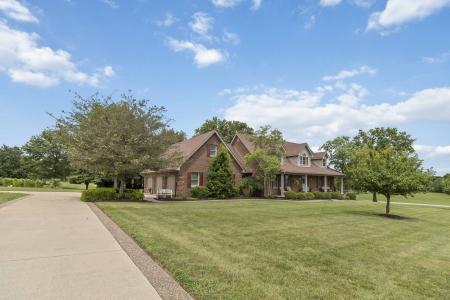 240 Fountaine Trace, Harrodsburg, Kentucky 40330, États-Unis