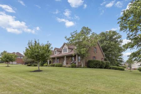 240 Fountaine Trace, Harrodsburg, Kentucky 40330, États-Unis