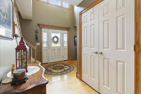 240 Fountaine Trace, Harrodsburg, Kentucky 40330, États-Unis