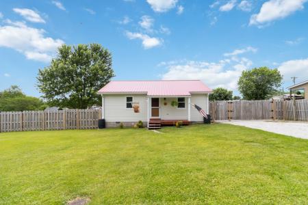 1821 State Highway 618 West, Crab Orchard, Kentucky 40419, USA