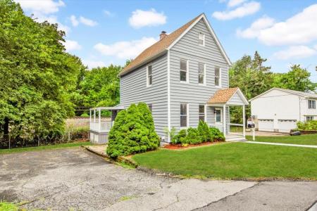 233 Brady Ave, Hawthorne, NY 10532, USA