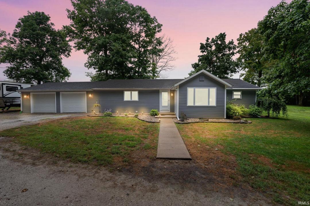 2536 W Division Road, Huntington, Indiana 46750, Estados Unidos