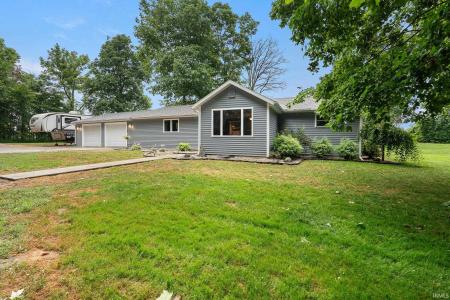 2536 W Division Road, Huntington, Indiana 46750, Estados Unidos