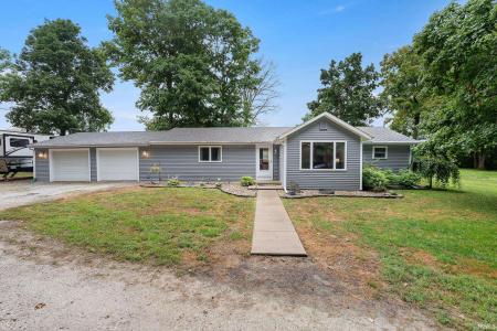 2536 W Division Road, Huntington, Indiana 46750, Estados Unidos
