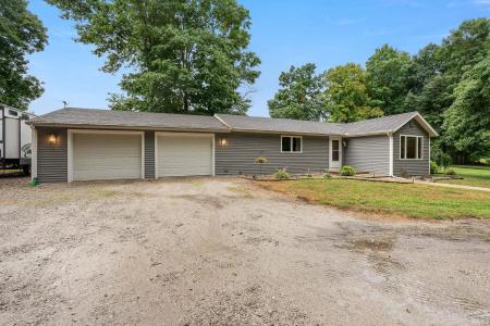 2536 W Division Road, Huntington, Indiana 46750, Estados Unidos