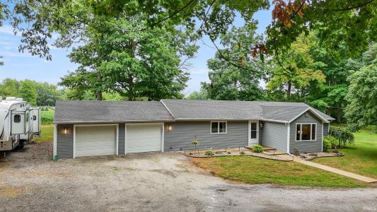 2536 W Division Road, Huntington, Indiana 46750, Estados Unidos