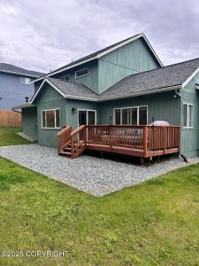 13868 Akers Circle, Eagle River, アラスカ 99577, アメリカ合衆国