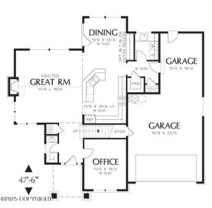13868 Akers Circle, Eagle River, アラスカ 99577, アメリカ合衆国