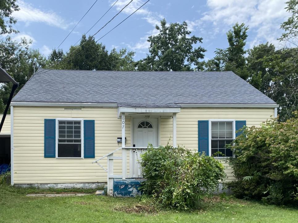 607 INDEPENDENCE AVE, COLUMBIA, Missouri 65203, Estados Unidos
