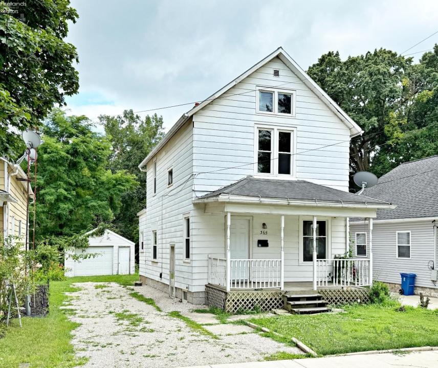 365 Benner Street, Tiffin, Ohio 44883, HOA KỲ