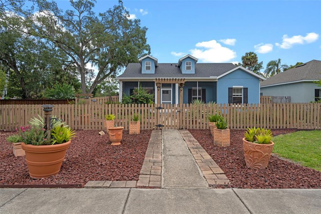 1407 S Palmetto Avenue, Sanford, Florida 32771, HOA KỲ