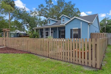 1407 S Palmetto Avenue, Sanford, Florida 32771, HOA KỲ