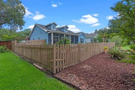 1407 S Palmetto Avenue, Sanford, Florida 32771, USA