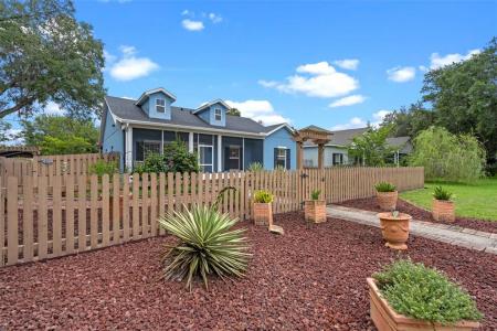 1407 S Palmetto Avenue, Sanford, Florida 32771, HOA KỲ