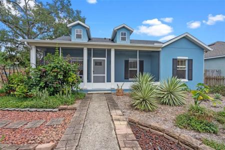 1407 S Palmetto Avenue, Sanford, Florida 32771, HOA KỲ