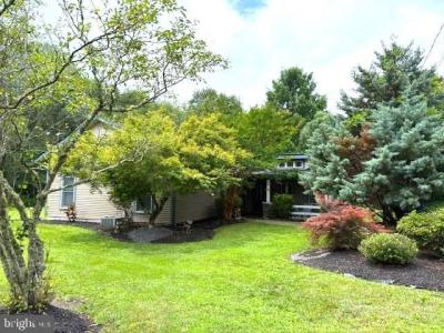 667 STANTON AVENUE, FRANKLINVILLE, NJ 08322, USA