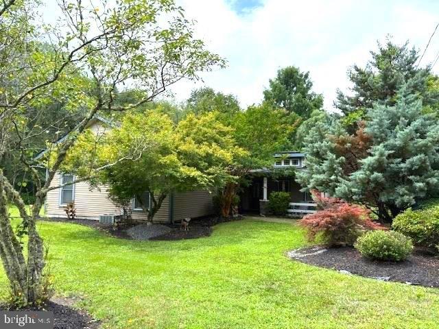 667 STANTON AVENUE, FRANKLINVILLE, ニュージャージー 08322, アメリカ合衆国