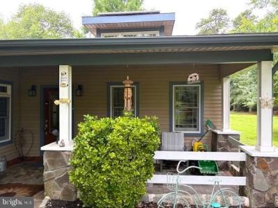 667 STANTON AVENUE, FRANKLINVILLE, ニュージャージー 08322, アメリカ合衆国