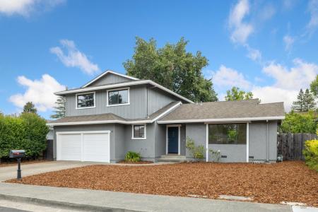 8 Margory Ct, Novato, California 94947, USA