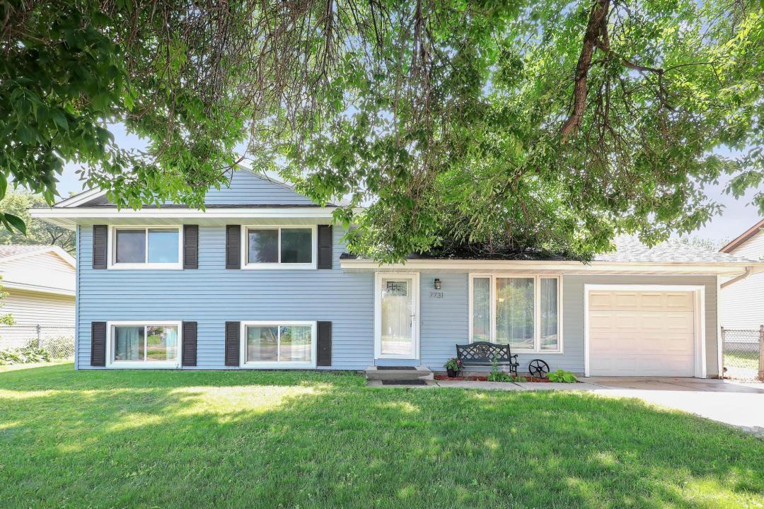 7731 80th Street S, Cottage Grove, Minnesota 55016, États-Unis
