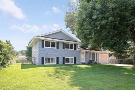 7731 80th Street S, Cottage Grove, Minnesota 55016, États-Unis