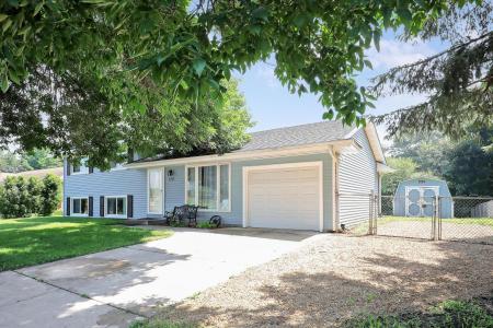 7731 80th Street S, Cottage Grove, Minnesota 55016, États-Unis