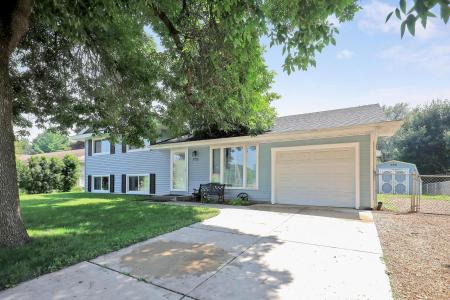 7731 80th Street S, Cottage Grove, Minnesota 55016, États-Unis