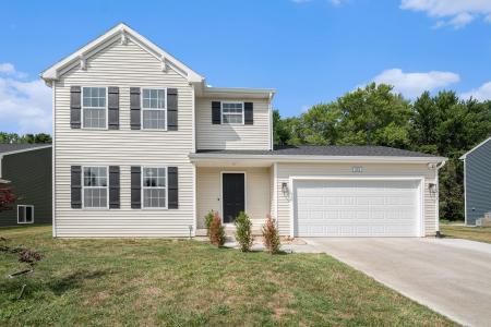 533 Swan River Drive, Benton Harbor, Michigan 49022, USA