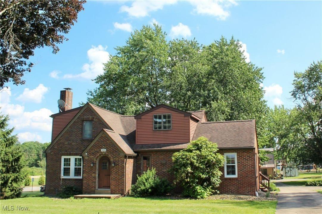 929 E Park Avenue, Columbiana, Ohio 44408, Estados Unidos