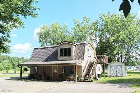 929 E Park Avenue, Columbiana, Ohio 44408, Estados Unidos