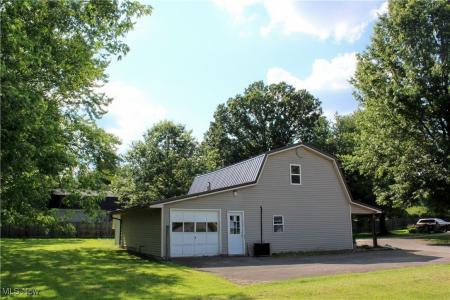 929 E Park Avenue, Columbiana, Ohio 44408, USA