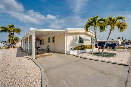 4920 Gulfgate Lane, St James City, Florida 33956, Stati Uniti
