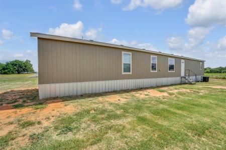 20531 E County 156 Road, Blair, أوكلاهوما 73526, الولايات المتحدة