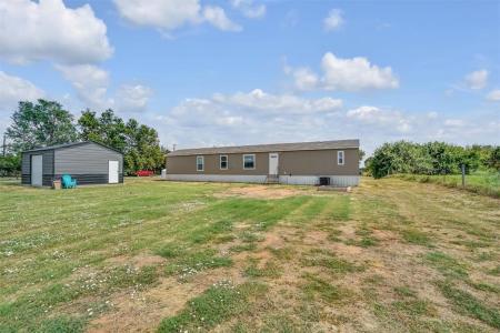 20531 E County 156 Road, Blair, أوكلاهوما 73526, الولايات المتحدة