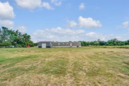 20531 E County 156 Road, Blair, Oklahoma 73526, USA