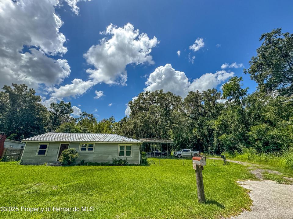 18392 Lee Avenue, Brooksville, Florida 34601, Stati Uniti