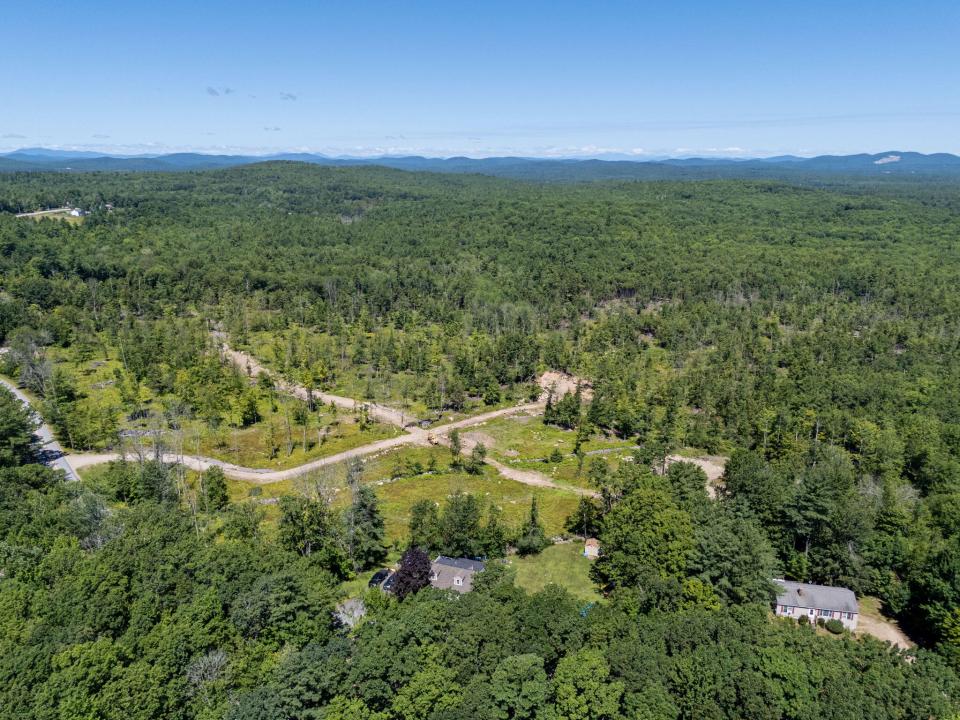 M13L30 Clarks Bridge Road, Waterboro, Maine 04061, Estados Unidos