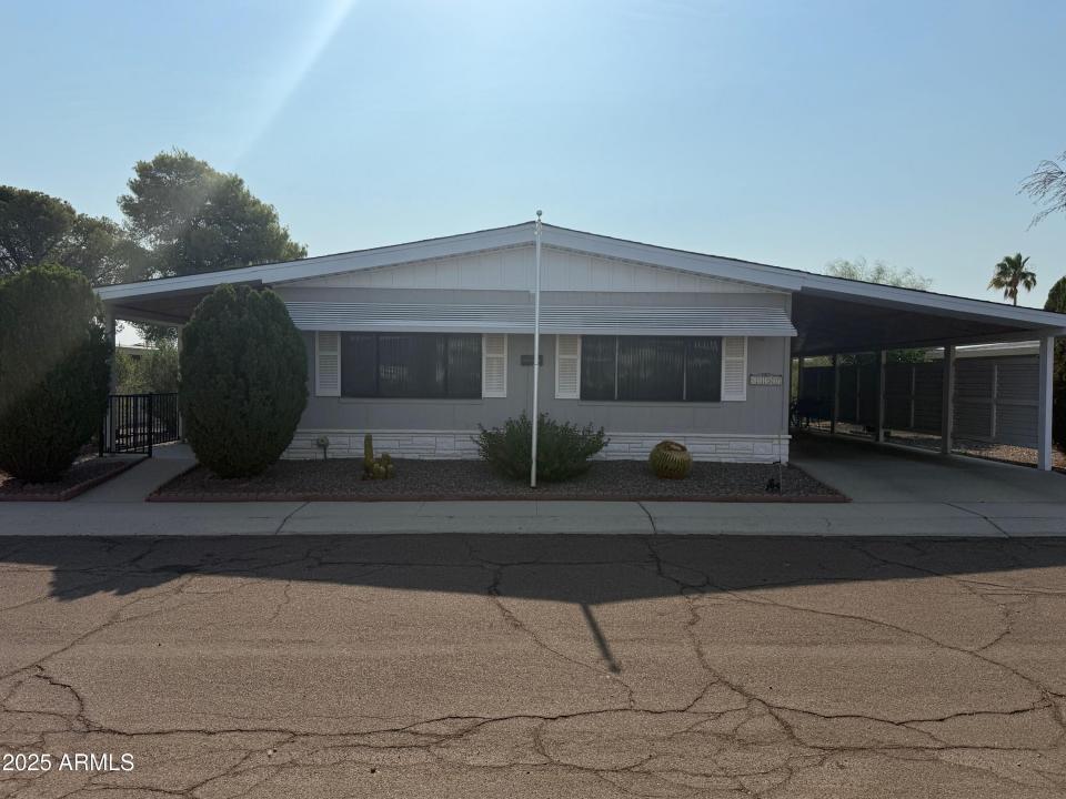 2501 W Wickenburg Way #137, Wickenburg, Arizona 85390, Estados Unidos
