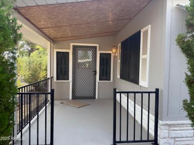 2501 W Wickenburg Way #137, Wickenburg, Arizona 85390, Estados Unidos
