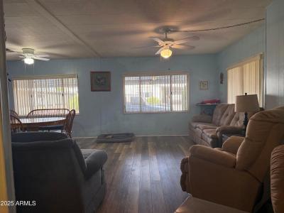 2501 W Wickenburg Way #137, Wickenburg, Arizona 85390, Estados Unidos