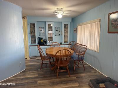 2501 W Wickenburg Way #137, Wickenburg, Arizona 85390, Estados Unidos